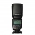 Вспышка Yongnuo Speedlite YN600EX-RT II для Canon
