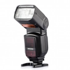 Вспышка Yongnuo Speedlite YN968EX-RT для Canon