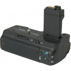 Батарейный блок Meike Canon 450D, 500D, 1000D (Canon BG- E5)
