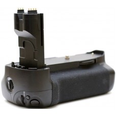 Батарейный блок Meike Canon 7D (Canon BG-E7)