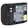 Аккумулятор PowerPlant Canon LP-E6 Chip 