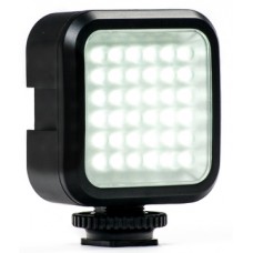 Накамерный свет PowerPlant LED 5006 (LED-VL009)