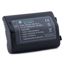 Aккумулятор PowerPlant Nikon EN-EL4