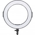 Кольцевой свет PowerPlant Ring Light RL-288A LED