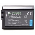 Aккумулятор PowerPlant Sony NP-FW50