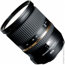 TAMRON Объектив SP 24-70 F/2,8 Di VC USD для Canon