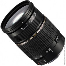 TAMRON Объектив SP AF 28-75 F/2,8 Di XR LD Asp. (IF) Macro для Sony