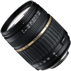 TAMRON Объектив AF 18-200mm F/3,5-6,3 XR Di II LD Asp. (IF) Macro для Pentax