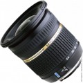 TAMRON Объектив SP AF 10-24mm F/3,5-4,5 Di II LD Asp. (IF) для Pentax