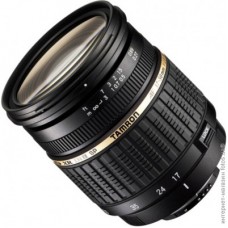 TAMRON Объектив SP AF 17-50mm F/2,8 XR Di II LD Asp. (IF) для Pentax