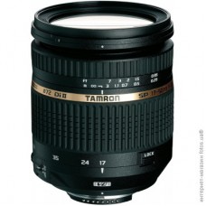 TAMRON Объектив SP AF 17-50mm F/2,8 XR Di II VC LD Asp. (IF) для Canon