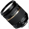 TAMRON Объектив SP AF 17-50mm F/2,8 XR Di II VC LD Asp. (IF) для Nikon