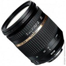 TAMRON Объектив SP AF 17-50mm F/2,8 XR Di II VC LD Asp. (IF) для Nikon