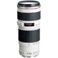 CANON EF 70-200mm f/4 L USM