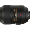 NIKKOR AF-S 105mm f/2.8G IF-ED VR II MICRO