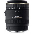 SIGMA AF 70/2.8 EX DG MACRO Nikon