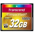 Compact Flash 32 GB (1000X)