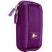 CASE LOGIC QPB301P (Purple)