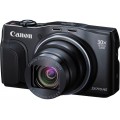 CANON Powershot SX710 HS Black