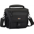 LOWEPRO Nova 160 Black AW