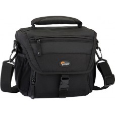 LOWEPRO Nova 160 Black AW