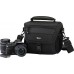 LOWEPRO Nova 160 Black AW