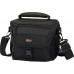 LOWEPRO Nova 160 Black AW