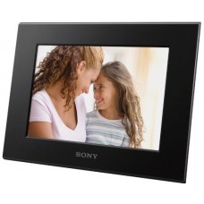 SONY DPF-C700 black