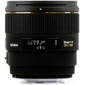 SIGMA AF 85/1,4 EX DG HSM Canon