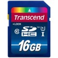 SDHC 16 GB (CLASS 10) UHS-I Premium (X300)