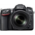 NIKON D7100 Kit 18-105VR