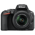 NIKON D5500 Kit 18-55 VR II