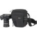 LOWEPRO Toploader Pro 65 AW Black