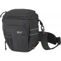 LOWEPRO Toploader Pro 65 AW Black