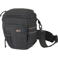 LOWEPRO Toploader Pro 65 AW Black