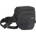 LOWEPRO Toploader Pro 65 AW Black