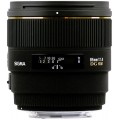 SIGMA AF 85/1,4 EX DG HSM Nikon
