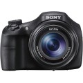 SONY Cybershot DSC-HX300 Black