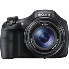 SONY Cybershot DSC-HX300 Black