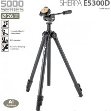 VELBON Sherpa E 5300D