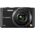 PANASONIC DMC-SZ8EE-K Black