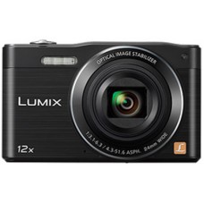 PANASONIC DMC-SZ8EE-K Black