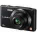 PANASONIC DMC-SZ8EE-K Black