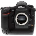 NIKON D4s body