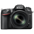 NIKON D7200 Kit 18-105VR (VBA450K001)