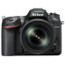 NIKON D7200 Kit 18-105VR