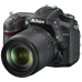 NIKON D7200 Kit 18-105VR