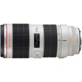CANON EF 70-200mm f/2.8 L IS II USM