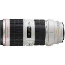 CANON EF 70-200mm f/2.8 L IS II USM