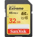 SDHC 32GB Video Extreme